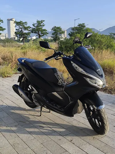 Honda PCX-3 150 куб (2018) – отличное состояние – 45.000.000 VND