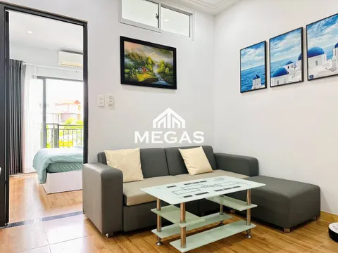 2-Bedroom Apartment for Long-Term Rental in West Nha Trang – 65m², 11M VND/Month