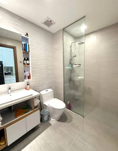 Сдам квартиру в Scenia Bay – 28-й этаж – 12 млн/месяц