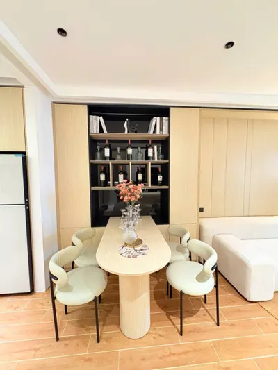 2-Bedroom Apartment for Rent in Mường Thành 04 – Trần Phú, Central Nha Trang – Sea & City View – 23M VND/Month