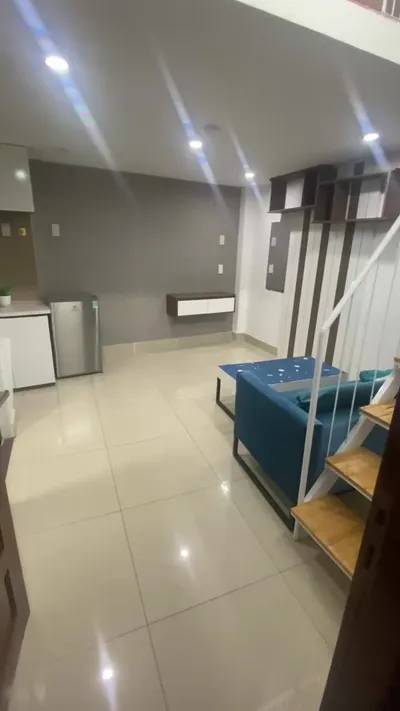 2층 아파트 렌트 – Trinh Phong 지구, Nha Trang
