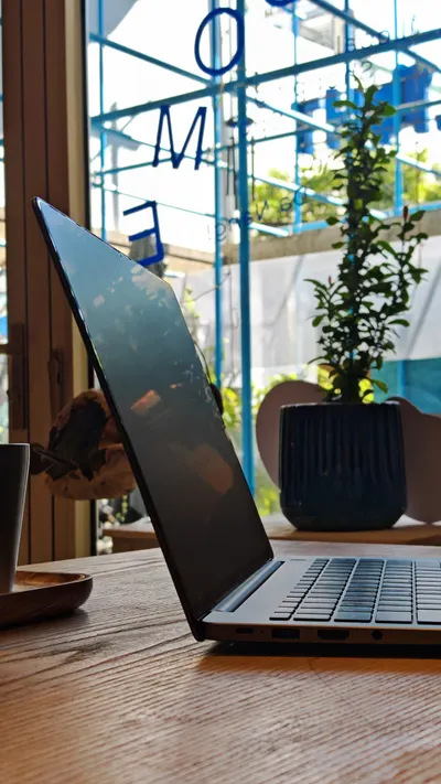 Huawei MateBook 14 – 16/512 GB – 21 млн донгов