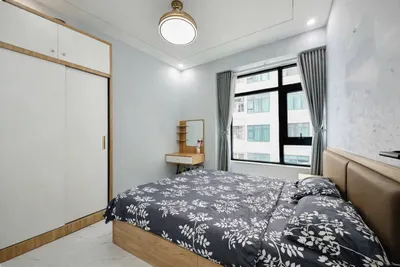 2-Bedroom Apartment for Rent in Oceanus, Northern Nha Trang – 22-26M VND/Month
