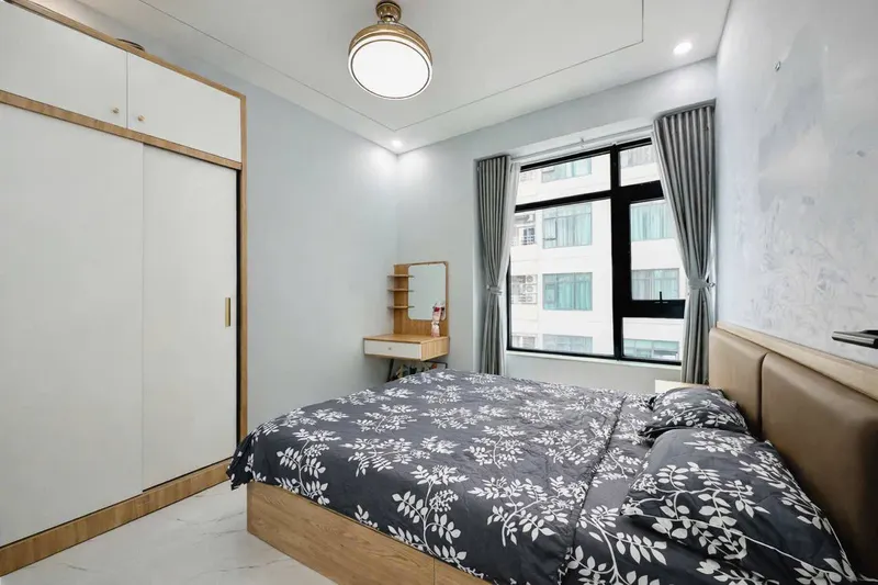 2-Bedroom Apartment for Rent in Oceanus, Northern Nha Trang – 22-26M VND/Month