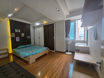 2-спальная квартира в аренду в Uplaza, Северный Нячанг – 100 м² – 14 млн VND/месяц