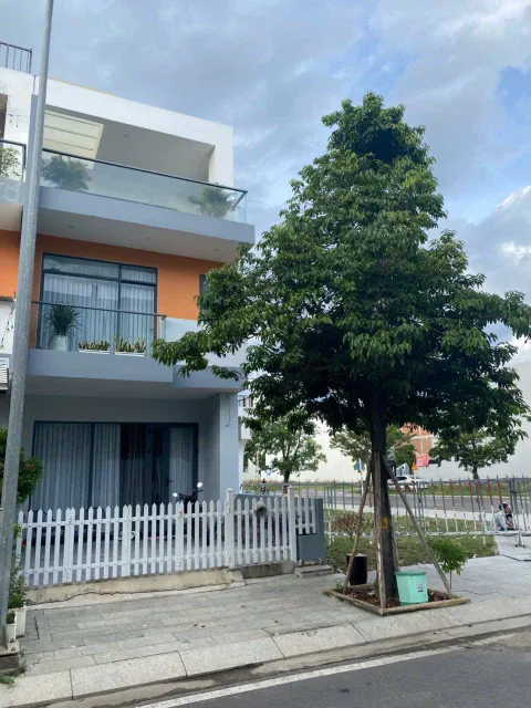 Stylish 3-Bedroom House for Rent in My Gia - The Capella – Nha Trang – 25M VND/Month