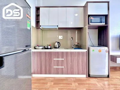 Studio/Căn hộ 1 phòng ngủ khu ACC Vuon Xoai (Trung tâm) – 8 triệu đồng/tháng