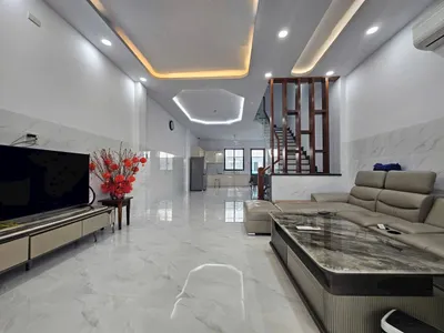 Nhà cho thuê – 270 m², 3 phòng ngủ, đầy đủ nội thất, Phía Tây Nha Trang (My Gia) – 23 triệu VND/tháng