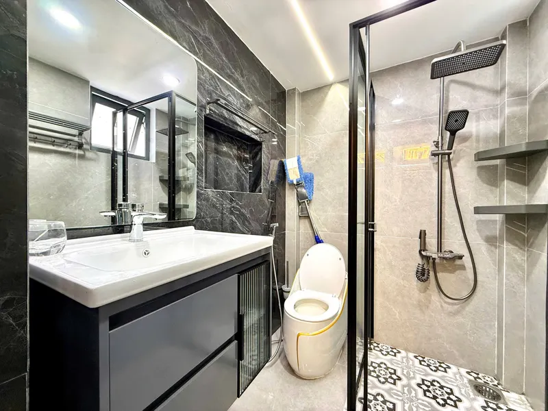 Studio Apartment for Rent – Northern Nha Trang – 9.5 Million VND/Month — 4/6