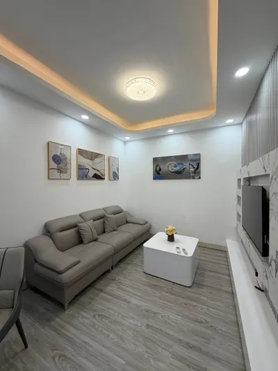 Căn hộ 2 phòng ngủ tại Oceanus – 14,5 triệu VND/tháng – Phía bắc Nha Trang – 2 phút đến biển