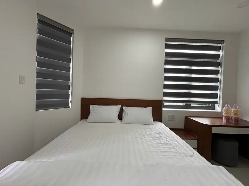 Apartment for Rent – North Nha Trang – 6M VND/Month – Studio, Furnished — 3/6