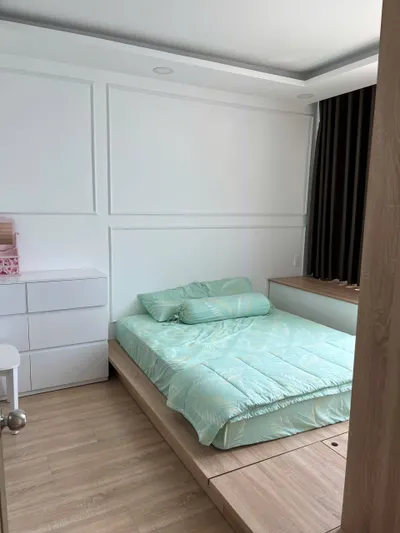 2-Bedroom Apartment for Rent in Mường Thành 04, Nha Trang – 13M VND/Month, Sea View