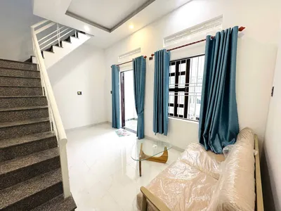 3-Bedroom House for Rent in North Nha Trang – Phu Duc, 10M VND/Month