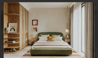 Studio tại dự án Libera Nha Trang – 1 750 000 000 VND