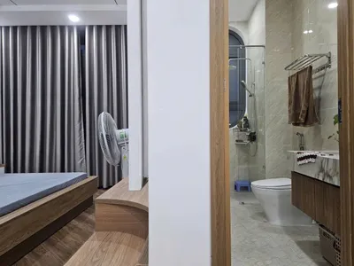 Nhà cho thuê – 270 m², 3 tầng, 3 phòng ngủ, đầy đủ nội thất – My Gia 7, Tây Nha Trang – 32 triệu VND/tháng