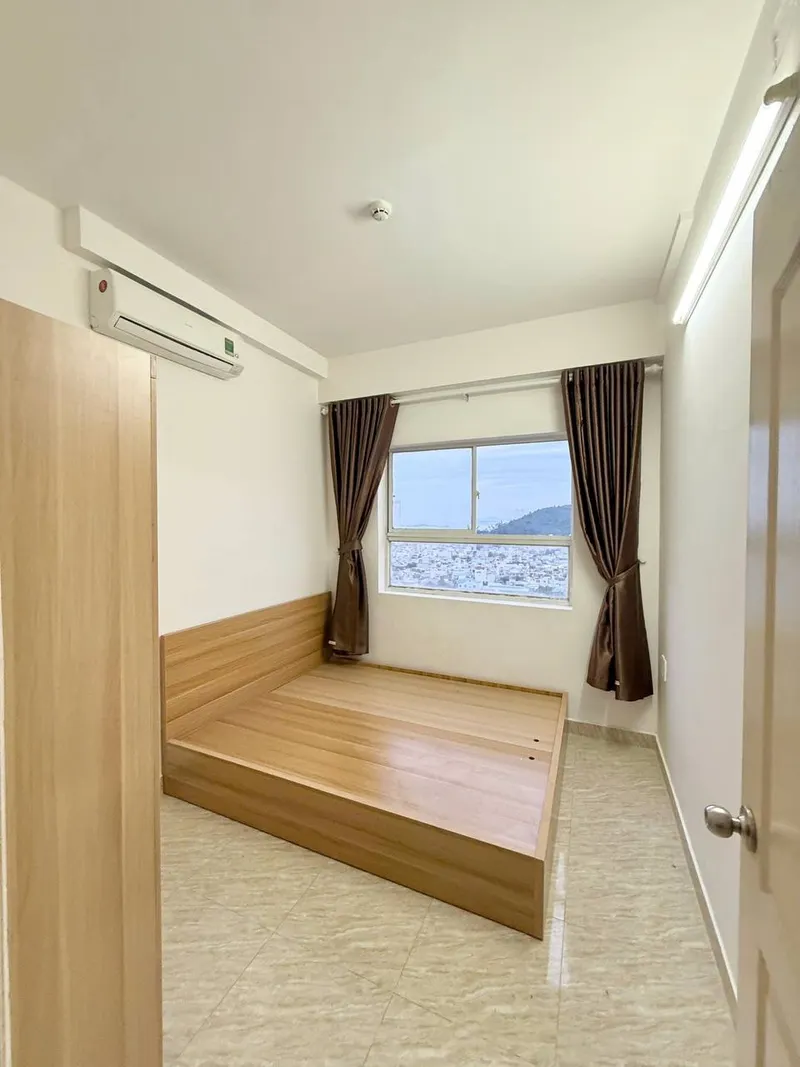 2-Bedroom Apartment for Rent at Hoang Quan Residential Complex, North Nha Trang – 8.5 Million VND/Month — 7/7