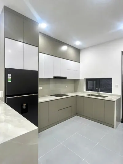 Modern Villa for Rent in My Gia, West Nha Trang – 28 Million VND/Month