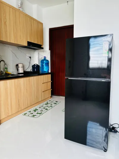 Bright Apartment for Rent – South Nha Trang – 6M VND/Month