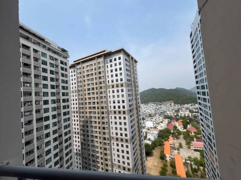 2-Bedroom Apartment for Rent – Oceanus OC1B, North Nha Trang – 13.5M VND/Month — 5/10