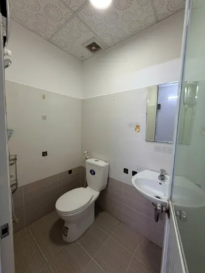 2-спальная квартира в аренду в ЖК Hoang Quan, Север Нячанга – 55 м², Полностью меблирована, 3 мин на байке до моря – 10,5 млн VND/месяц