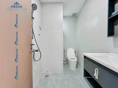 2침실 아파트 임대 – Phước Long B, 나트랑 남부 – 월 1,000만~1,200만 VND