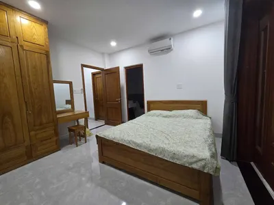 House for Rent in North Nha Trang – 300 m², 5 Bedrooms, 6 Bathrooms, 500m to Beach – 27M VND/Month