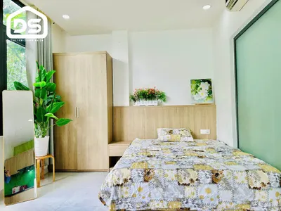 Apartment for Rent in ACC Vườn Xoài, Phuoc Hoa District, Nha Trang – 7 Million VND/Month