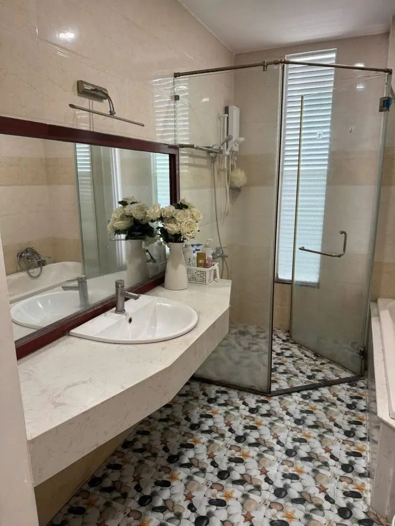 3-Bedroom House for Rent – West Nha Trang – 20M VND/Month