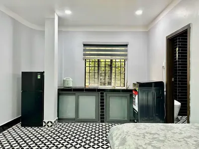 Căn hộ cho thuê trên đường Hoàng Hòa Thắm – 5 800 000 VND/tháng