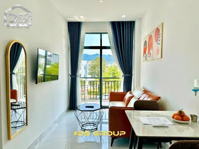西芽庄My Gia区1卧室公寓 – 11百万越南盾/月，家具齐全