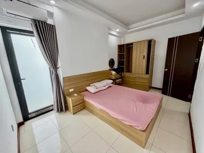 PH项目中的2居室转角公寓，南芽庄 – 67 m² – 1200万越南盾/月