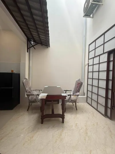 Nhà 3 phòng ngủ cho thuê gần biển – Phía Bắc Nha Trang – 16 triệu VND/tháng