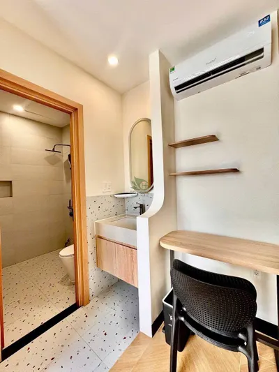 New Apartment for Rent in North Nha Trang – Near Beach, 11M VND/Month
