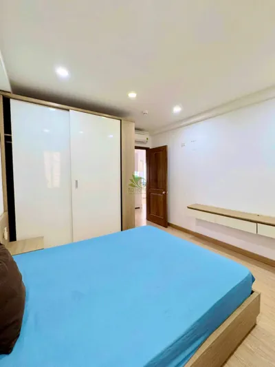 Căn hộ 2 phòng ngủ tại CT5 Vĩnh Điềm Trung – 8 triệu VND/tháng