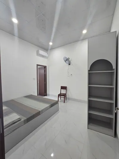Cho thuê nhà đầy đủ nội thất tại Phía Bắc Nha Trang, 2 phòng ngủ – 16 triệu VND/tháng