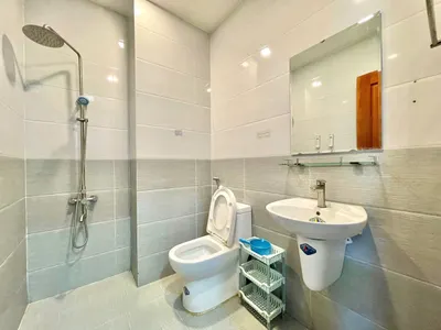 Studio Apartment for Rent in Central Nha Trang – 6.5M VND/Month