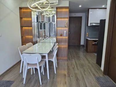 2-Bedroom Apartment for Rent – HUD Building, City Centre, Nha Trang – 18–19 Million VND/Month