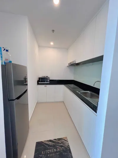 2-Bedroom Apartment in Virgo – Sea View, City Centre