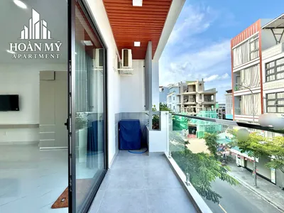 Cho thuê căn hộ 1 phòng ngủ tại Phước Long, phía nam Nha Trang – 80 m² – 11,3 triệu đồng/tháng