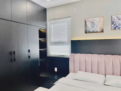 2-Bedroom Apartment for Rent in CT-3, Go! District – 1.5M VND/Month, Furnished, Pool & Gym