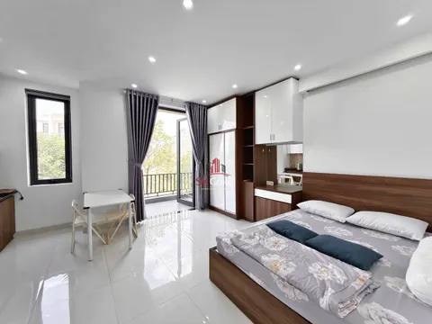 Studio Apartment for Rent – My Gia, West Nha Trang – 6M VND/Month
