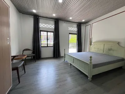 Nhà cho thuê ở phía bắc Nha Trang (khu Hòn Xện) – 3 phòng ngủ – 12,5 triệu đồng/tháng