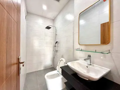 Studio Apartment for Rent in Hon Xen, North Nha Trang – 8 Million VND/Month