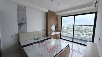 3-Bedroom Apartment for Rent in Hud CCU Phuoc Long – 88 m² – 20 Million VND/Month