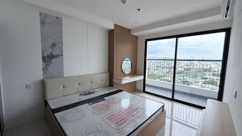 3-Bedroom Apartment for Rent in Hud CCU Phuoc Long – 88 m² – 20 Million VND/Month — 5/5