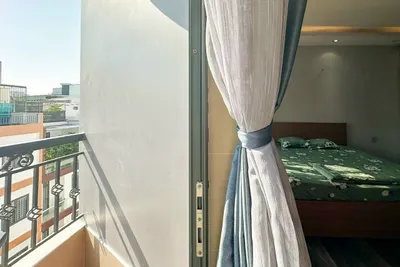 Studio Apartment for Rent in Mango Garden, West Nha Trang – 40 m² – 7.8M VND/Month