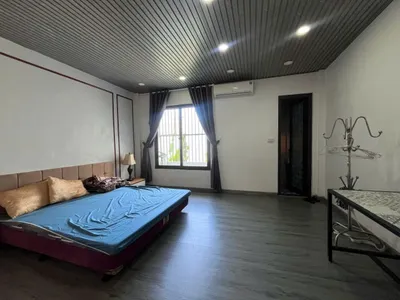 Nhà cho thuê ở phía bắc Nha Trang (khu Hòn Xện) – 3 phòng ngủ – 12,5 triệu đồng/tháng