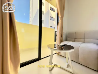 Cho thuê căn hộ 1 phòng ngủ – phía tây Nha Trang – quận Hà Quang 1 – 7 triệu VND/tháng