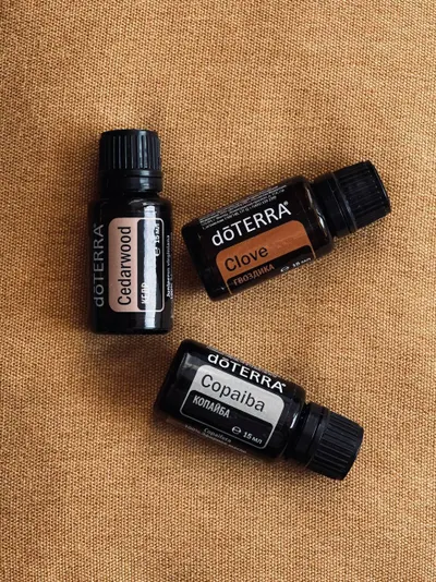 Tinh dầu Essential và thực phẩm bổ sung doTERRA – Lựa chọn rộng, giá tốt