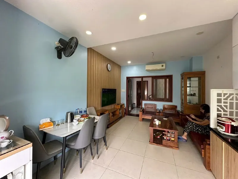 4-Bedroom House – North Nha Trang, Dang Tat, Near Hon Chong Beach – 18M VND/Month — 3/3